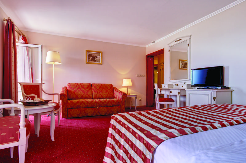 Hotel Laurentum