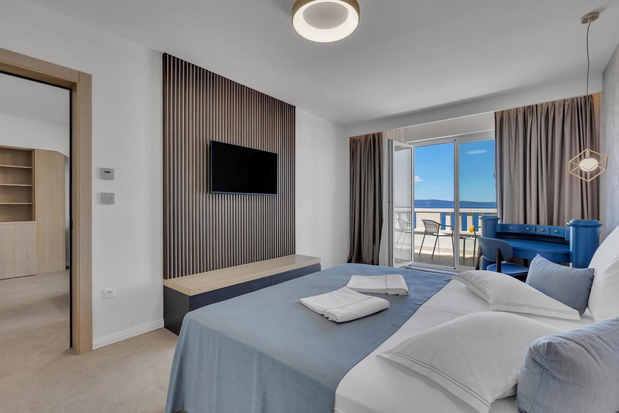 Laurentum Hotel