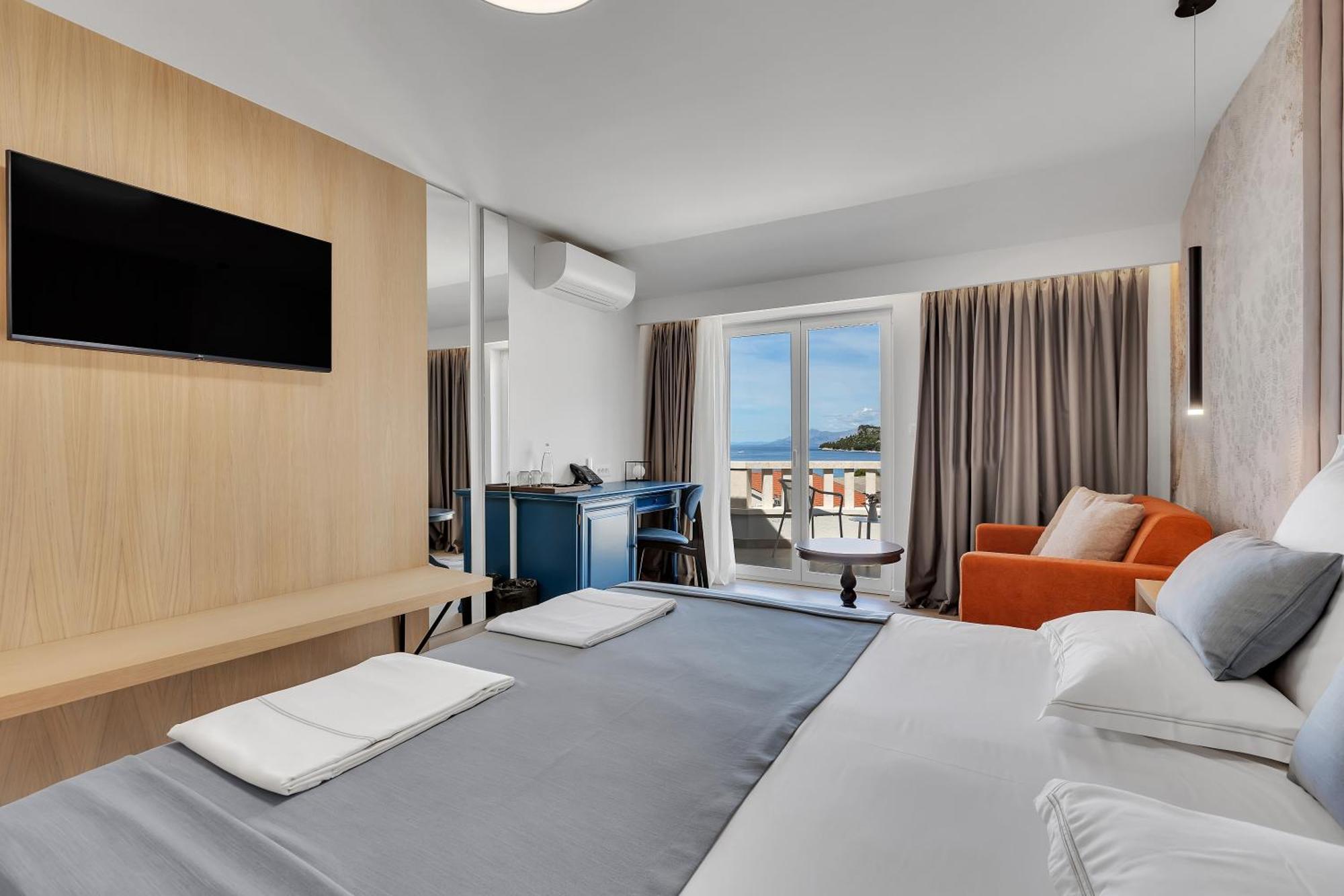 Hotel Laurentum 4*