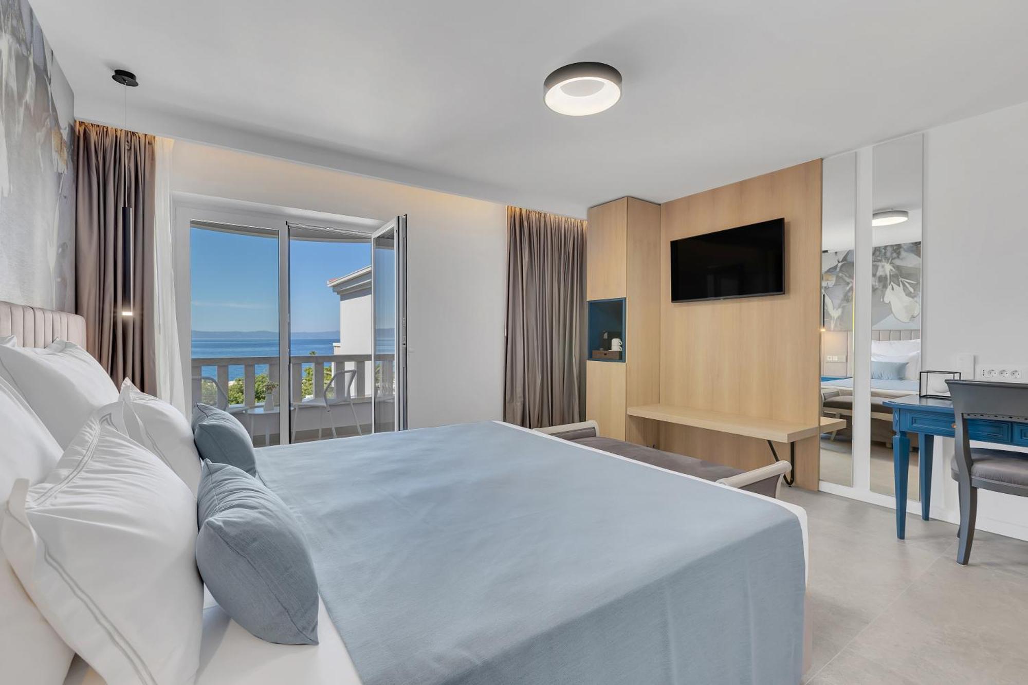 Hotel Laurentum 4*