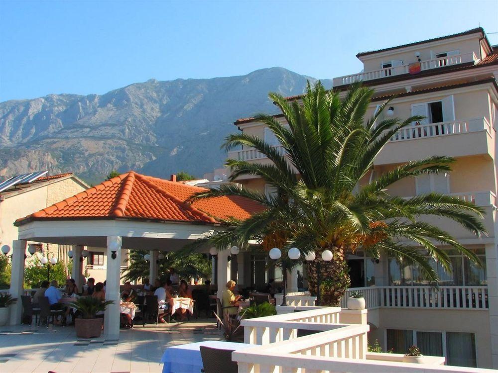 Hotel Laurentum 4*