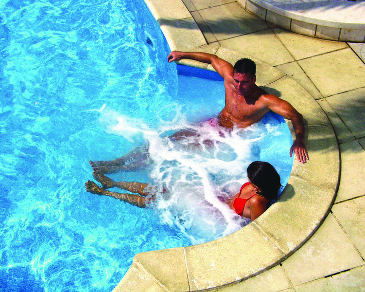 Laurentum Hotel Tucepi