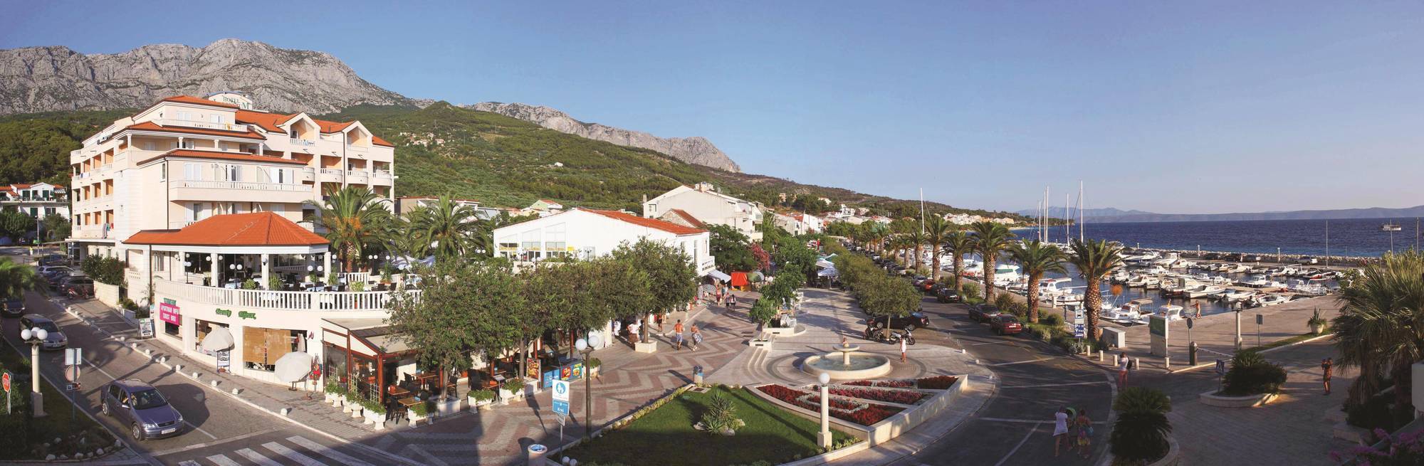 Hotel Laurentum 4*