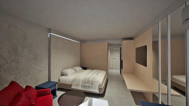 Laurentum Hotel Tucepi