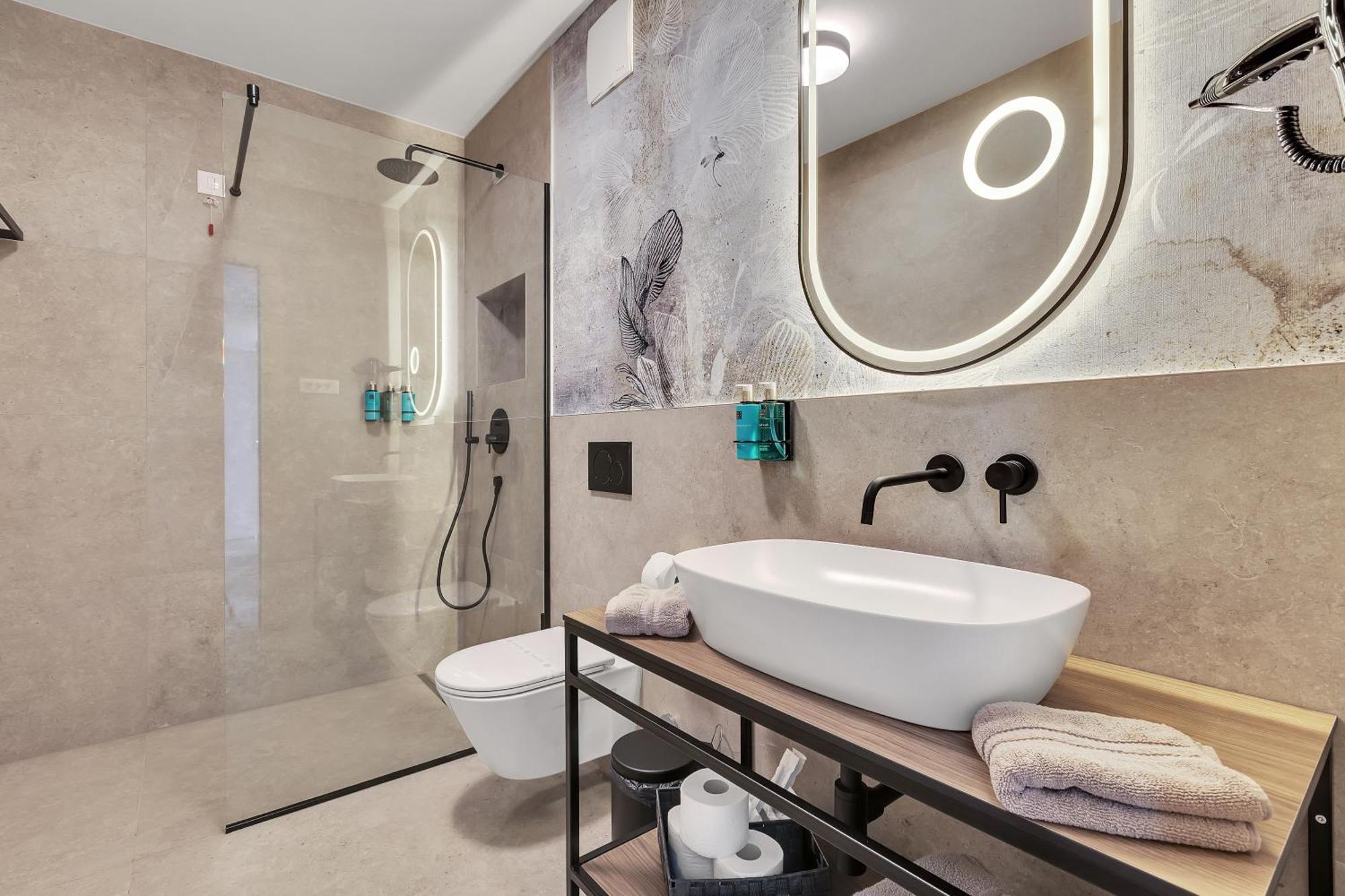 Laurentum Hotel Tucepi