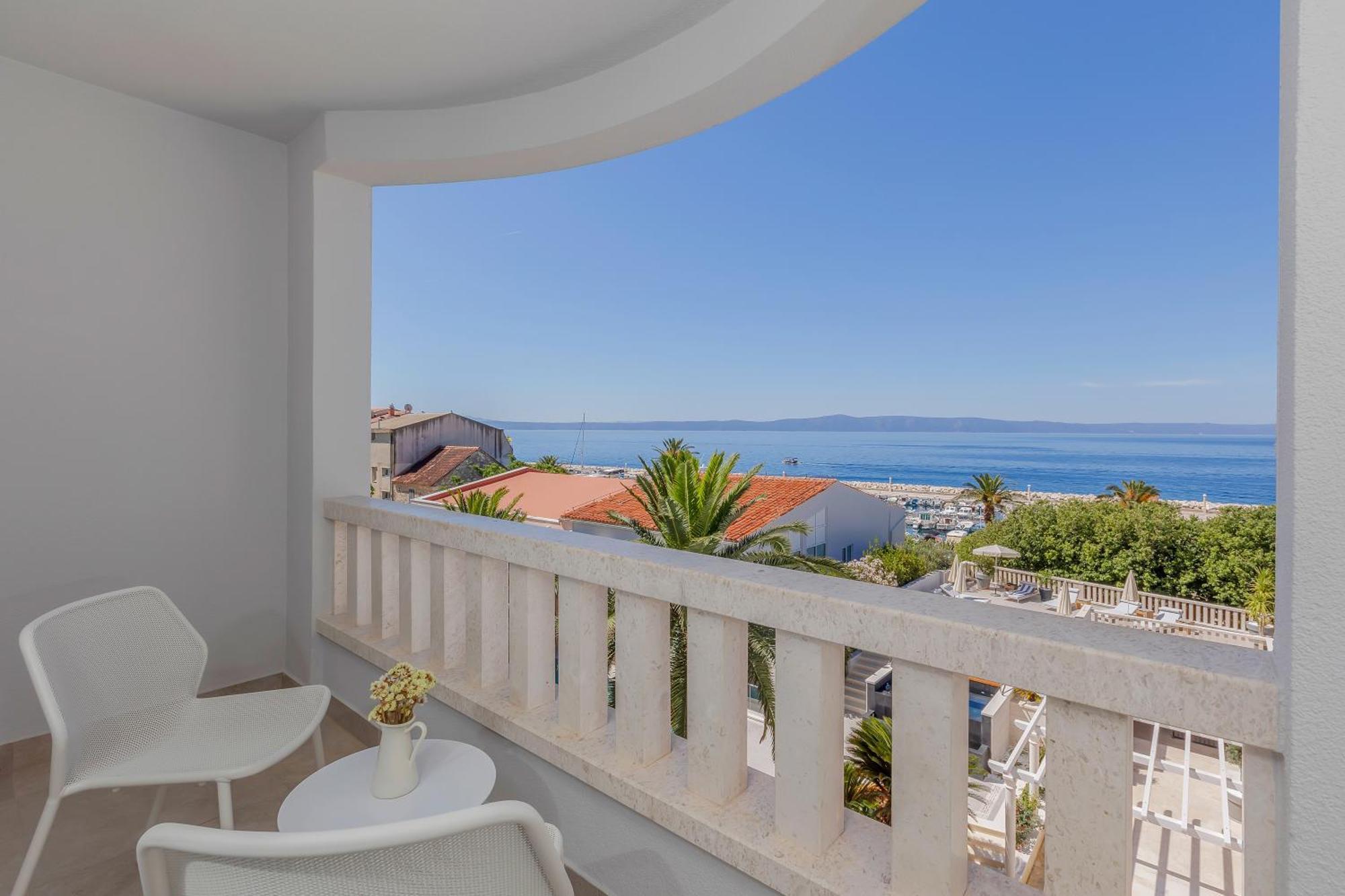 Laurentum Hotel Tucepi