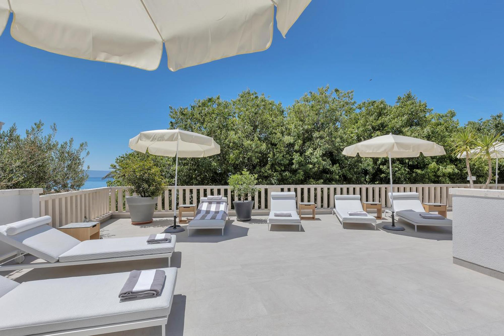Laurentum Hotel 4*