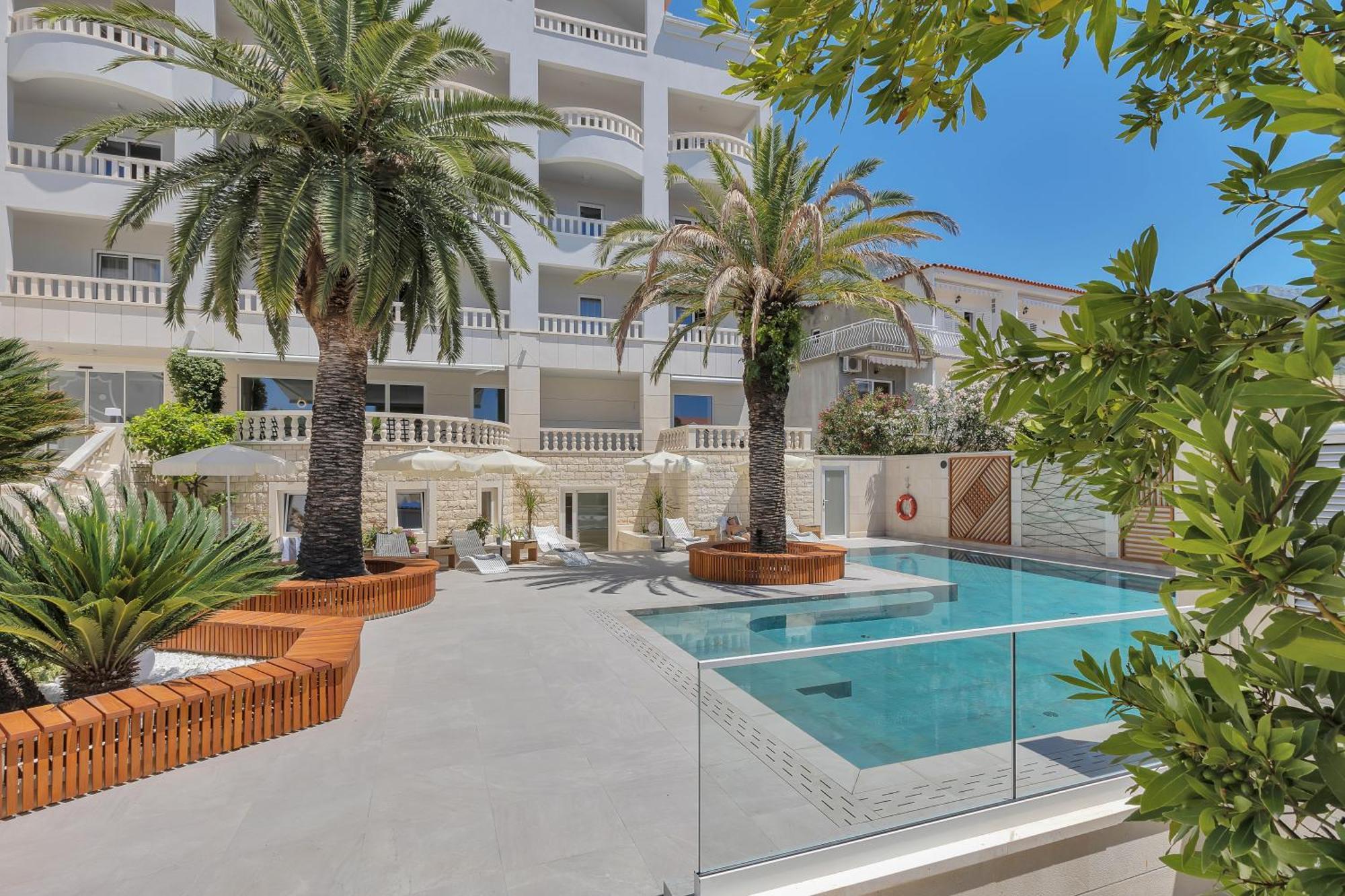 Hotel Laurentum 4*