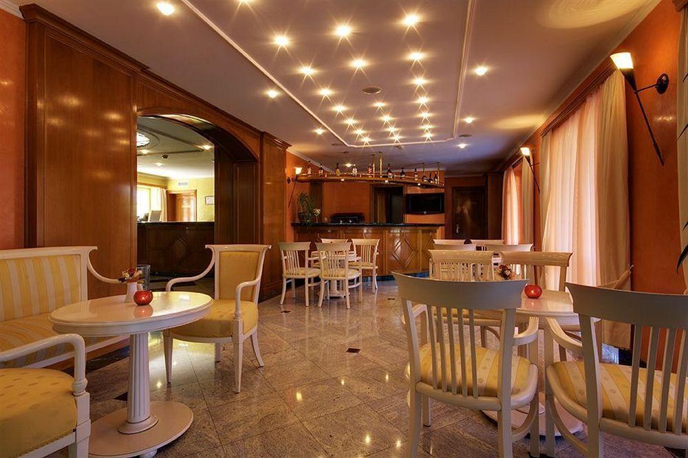 Laurentum Hotel Tucepi