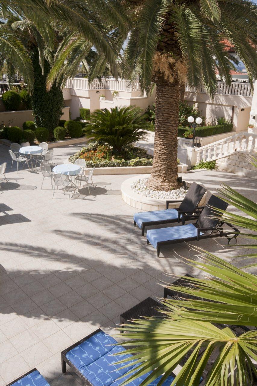 Hotel Laurentum 4*
