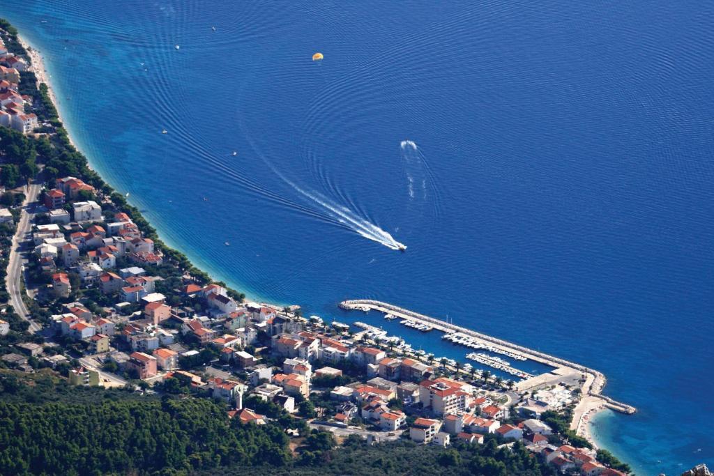 Laurentum 4* Tučepi